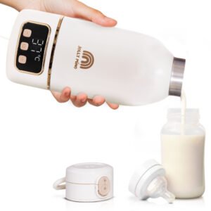 Chauffe biberon nomade Jolly Mino 500 ml
